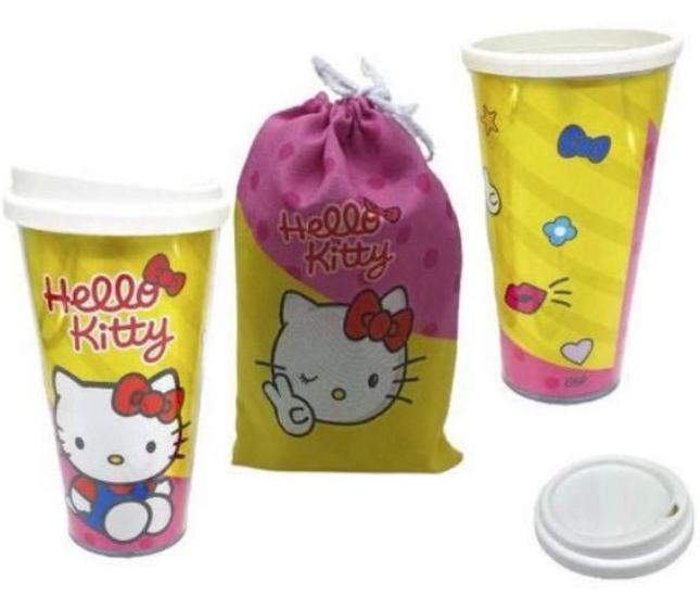 Imagem de Copo funny   hello kitty   fun132