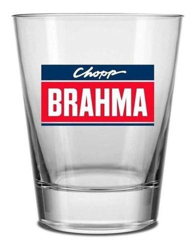 Imagem de Copo Garotinho Brahma 220 Ml- Kit C/ 6 Unidades