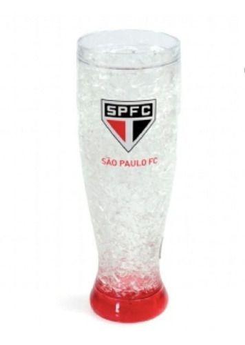 Imagem de Copo Gel Congelante 450ml De Times Oficiais