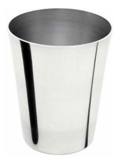 Imagem de Copo HAVAÍ Cônico De Alumínio Reforçado - 360ml - CP08