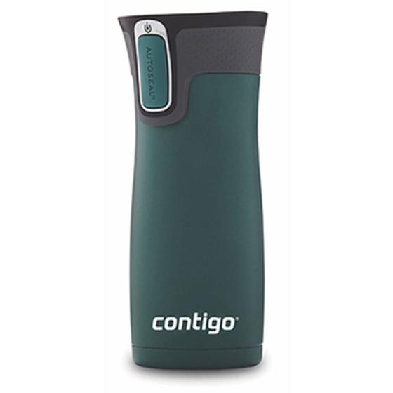 Imagem de Copo Inox Térmico West Loop Contigo 473 ml