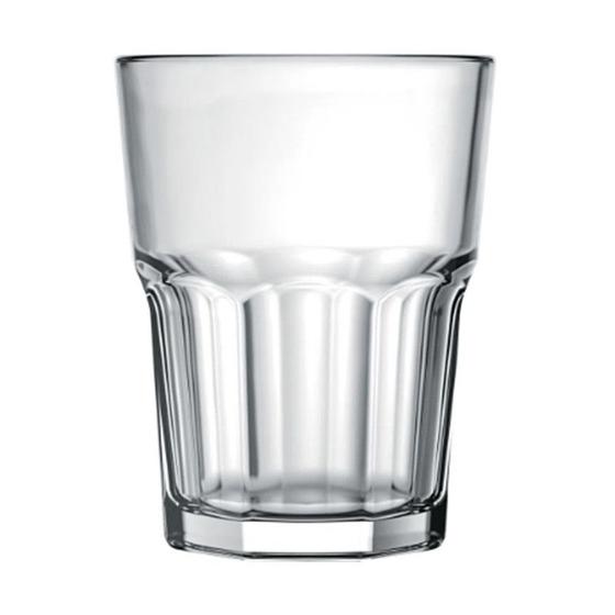 Imagem de Copo Jogo Bistrol 200 ml com 24 Peças copo doses de cachaça