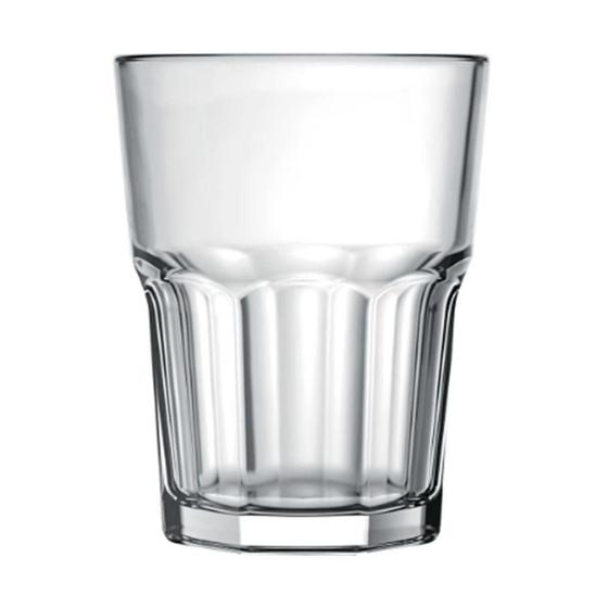Imagem de Copo Jogo Bistrol 200 Ml Com 24 Peças Nadir