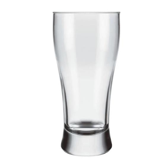 Imagem de Copo Lager Chopp 200 Ml Com 24 Peças Elegante