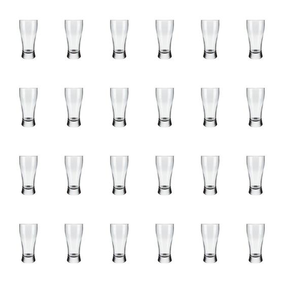 Imagem de Copo Lager Chopp SM 200 ml com 24 Peças