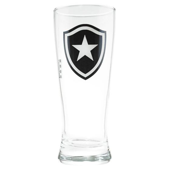 Imagem de Copo Lager do Botafogo 300 ml - Chopp