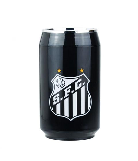 Imagem de Copo Lata Plástico 280ml Santos
