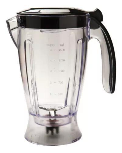 Copo Liq. Multiprocessador Walita Philips Ri7775 Ri7774 2074 Menor preço em Copo Liq. Multiprocessador Walita Philips Ri7775 Ri7774 2074