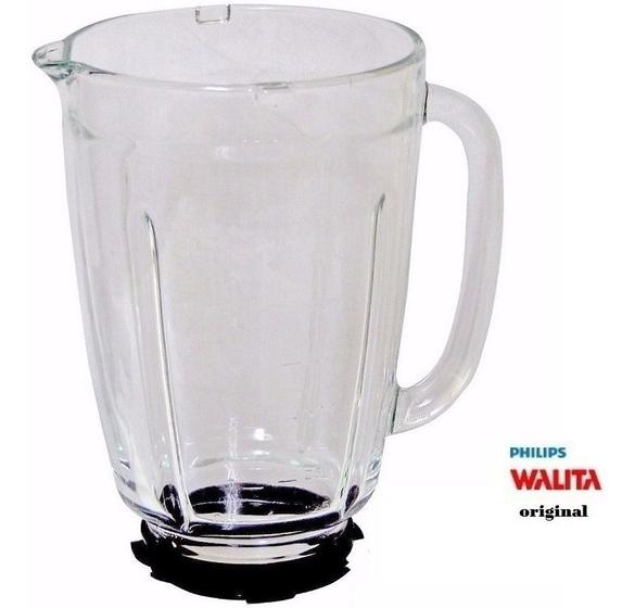 Copo Liq Walita Philips Ri2086 Ri2087 Vidro Original Menor preço em Copo Liq Walita Philips Ri2086 Ri2087 Vidro Original