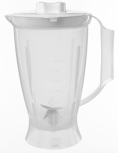 Copo Liquidificador Arno Magiclean Translucido Menor preço em Copo Liquidificador Arno Magiclean Translucido