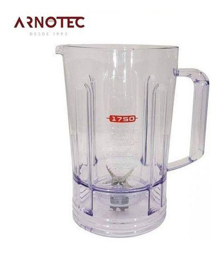 Copo Liquidificador Arno Power Max 1000w LN54 LN55 é boa?