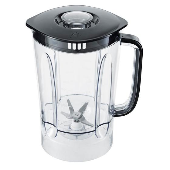 Copo liquidificador philco plq1400 pr 06 laminas completo Menor preço em Copo liquidificador philco plq1400 pr 06 laminas completo