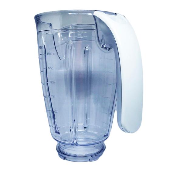 Copo Liquidificador Philips Walita Ri2044 Ri2081 Original! Menor preço em Copo Liquidificador Philips Walita Ri2044 Ri2081 Original!
