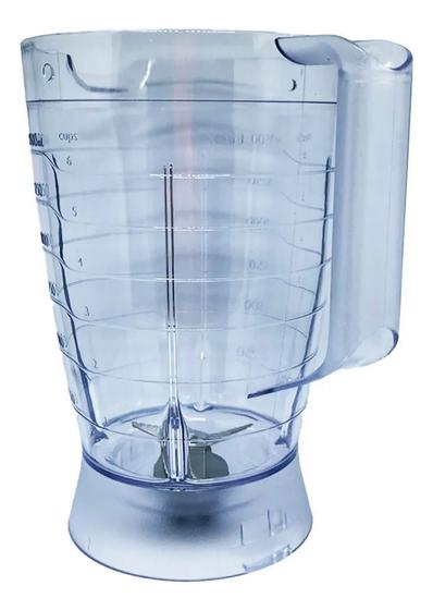 Copo Liquidificador Philips Walita Ri7630 Ri7632 Original! Menor preço em Copo Liquidificador Philips Walita Ri7630 Ri7632 Original!
