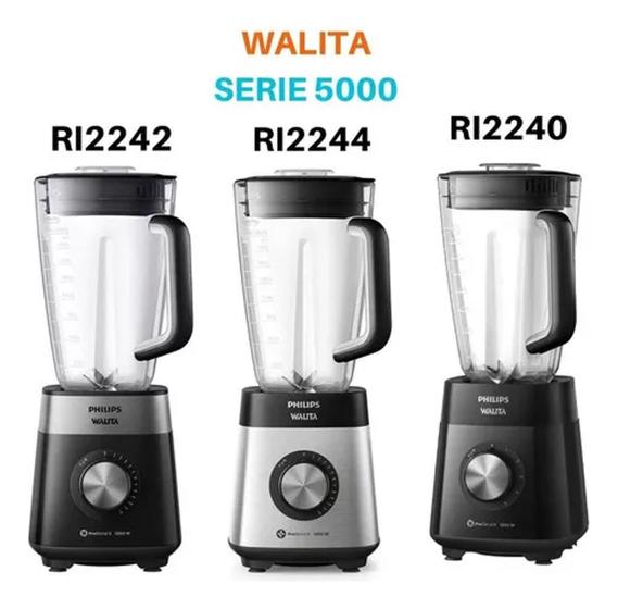 Imagem de Copo Liquidificador Walita 5000 Ri 2240 2242 2244