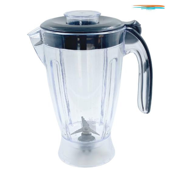 Copo Liquidificador Walita Liqfaz(tipo Original) Preto é boa?