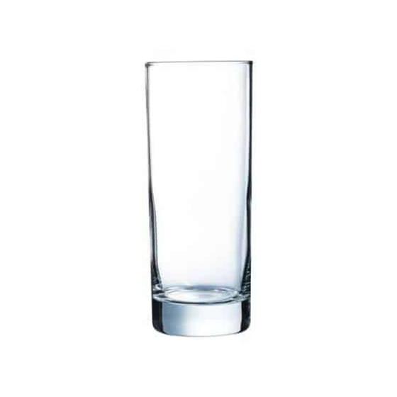 Imagem de Copo Long Drink 330 Ml Islande Caixa C/6 Unidades