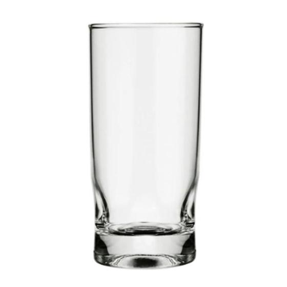 Imagem de Copo Long Drink Amassadinho 310 Ml Com 6 Peças