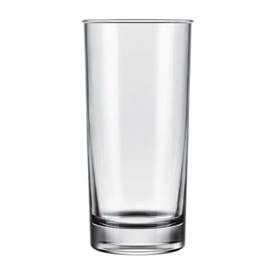 Imagem de Copo Long Drink Brooklyn 330 ml com 24 Peças de cozinha