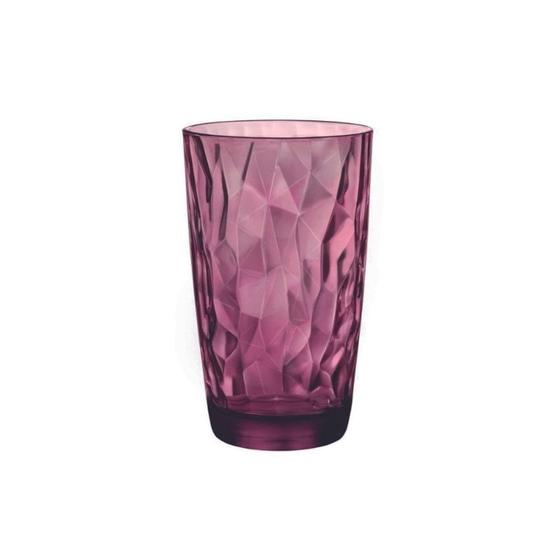 Imagem de Copo Long Drink Diamond 470 ML