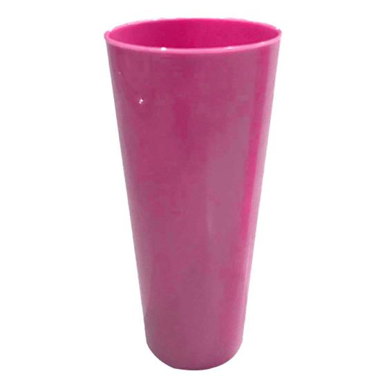 Imagem de Copo Long Drink Tons Variados - 340 Ml