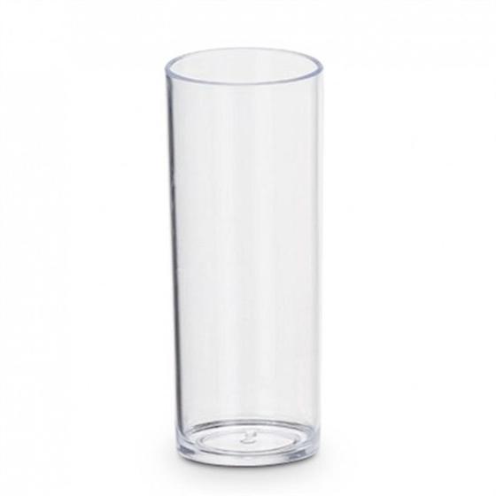 Imagem de Copo Long Drink - Transparente  - 300ml