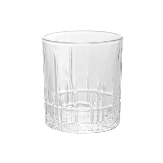 Imagem de Copo Lyor Calcutá De Cristal 330Ml
