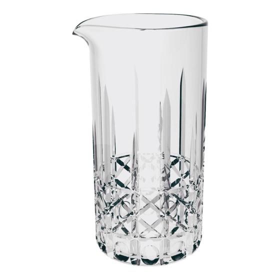Imagem de Copo Mixologia Vidro Drink Mixing Glass 750ml Envio Imediato