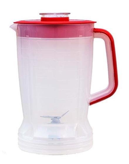 Imagem de Copo Multiprocessador Arno Multi Chef 600w Vermelho