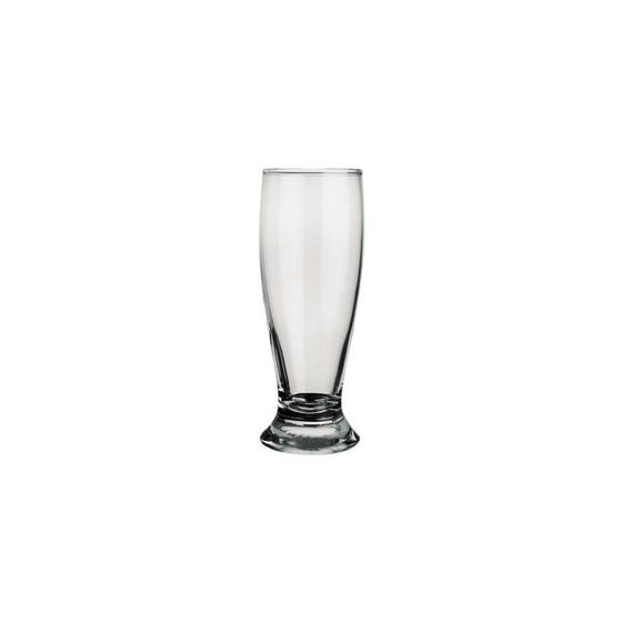 Copo Munich Chopp 200Ml - Caixa Com 12 Unidades - Nadir Figueired Imagem de Copo Munich Chopp 200Ml - Caixa Com 12 Unidades