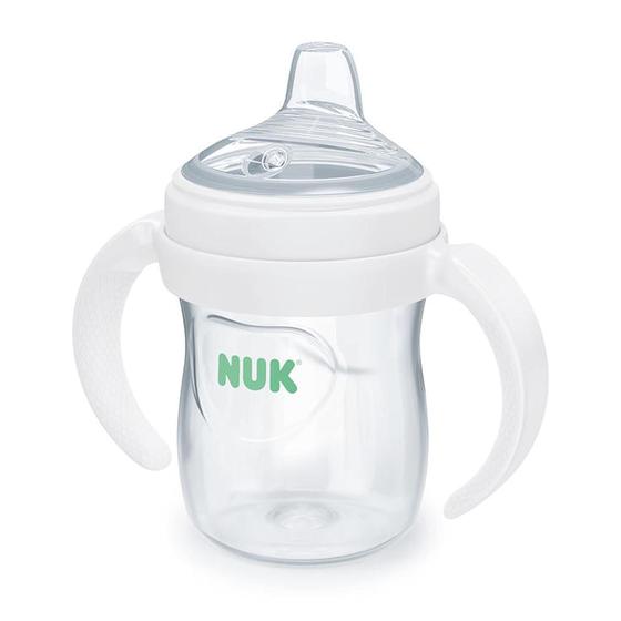 Imagem de Copo NUK Simply Natural Learner, 5 onças  Baby Sippy Cup Co