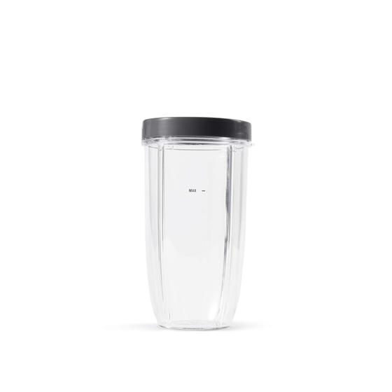 Imagem de Copo NutriBullet Colossal 900 mL com anel labial padrão