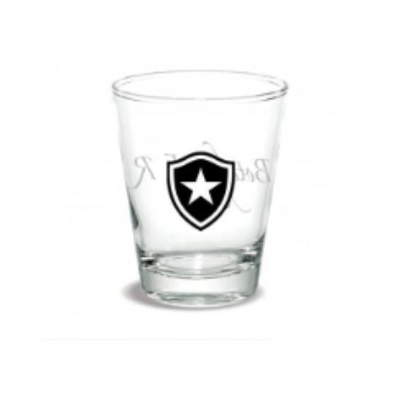 Imagem de Copo Old Fashioned - Botafogo