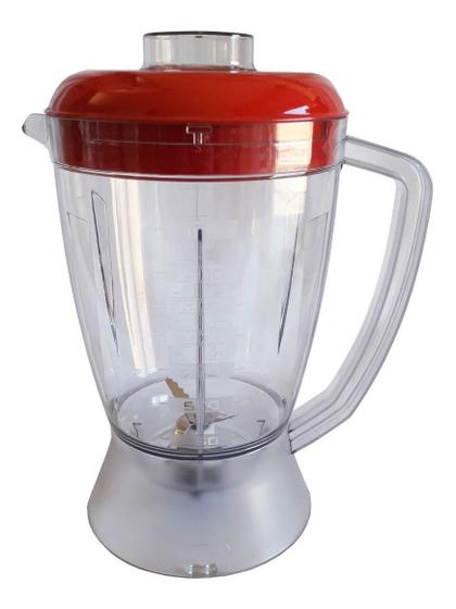 Copo Original Britania Eletronic Sangel Tampa Vermelha é boa?