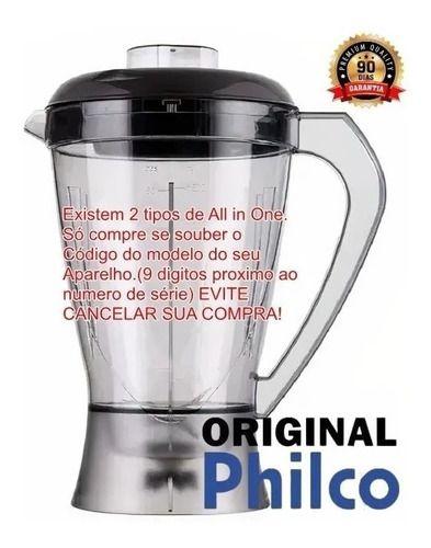Imagem de Copo Original Multiprocessador All In One Citrus