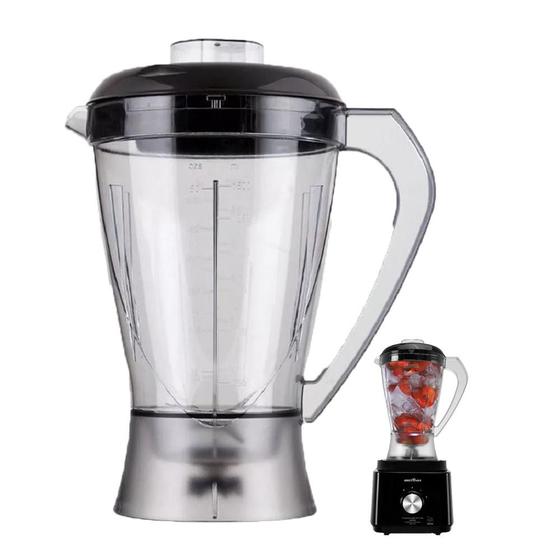 Copo Original Multiprocessador Britânia BMP900P Menor preço em Copo Original Multiprocessador Britânia BMP900P