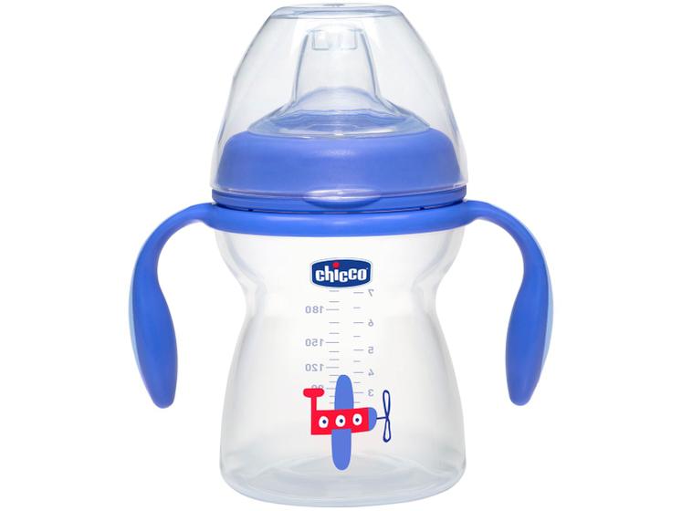 Imagem de Copo para Bebê de Transição 250ml Chicco