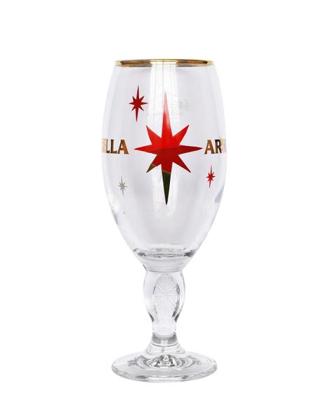 Imagem de Copo para Cerveja Stella Artois Edição Especial 330ML