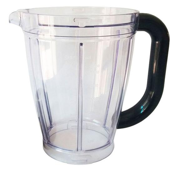 Copo Para Liquidificador Arno Performa Chrome Original é ruim? Copo Para Liquidificador Arno Performa Chrome Original é boa?