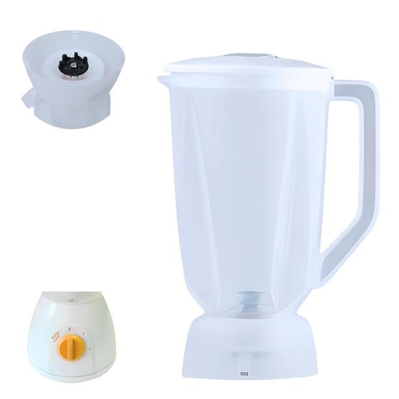 Imagem de Copo para liquidificador faet shake/ sield/ toplik/predileto