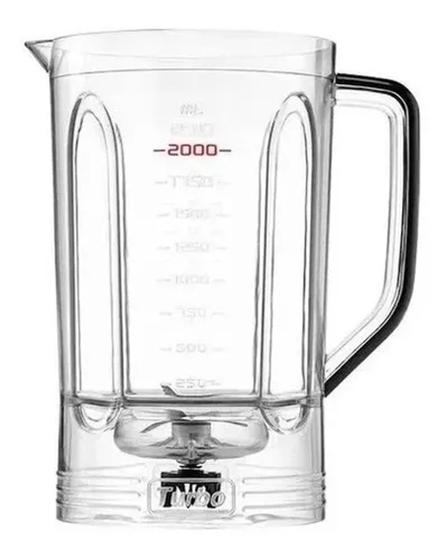 Copo Para Liquidificador Mondial L-1000 / L-1200 Original é boa?