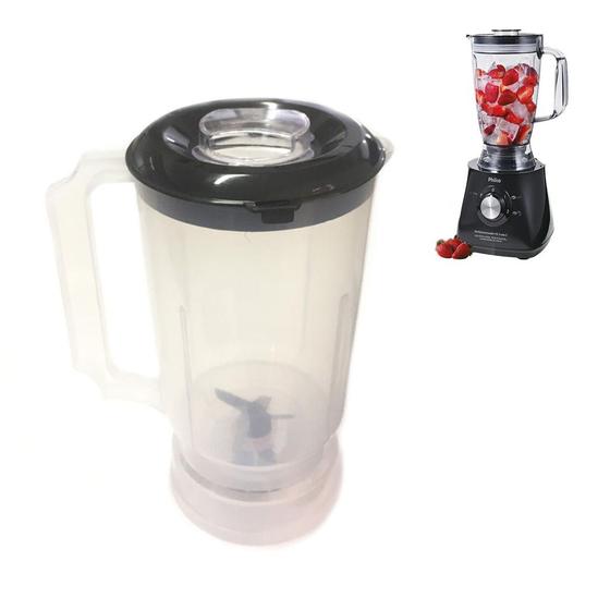 Imagem de Copo para Liquidificador Philco Multproc All In One Pr 02