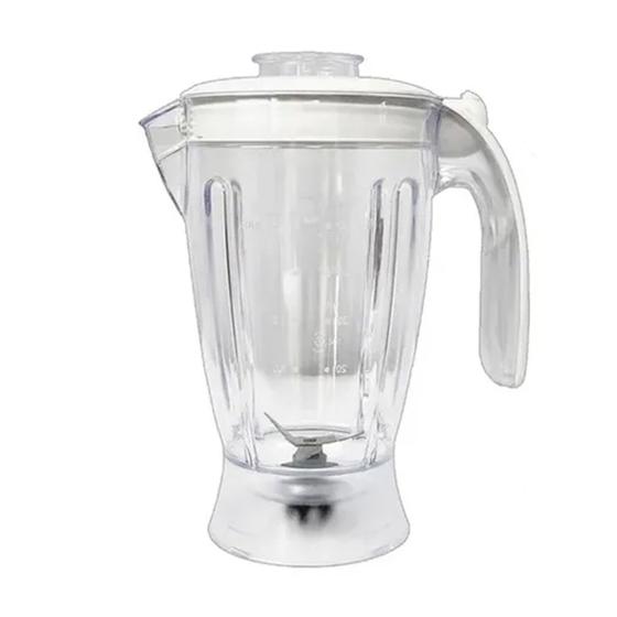 Copo para Liquidificador Philips Walita Ri2030 Ri2034 Branco é boa?