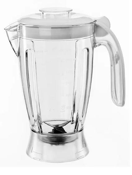 Copo Para Liquidificador Walita Liqfaz - Tampa Branca Menor preço em Copo Para Liquidificador Walita Liqfaz - Tampa Branca