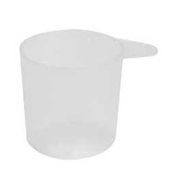 Imagem de Copo plástico-medidor-100-ml