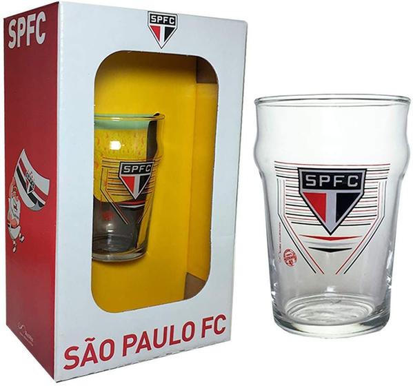 Imagem de Copo Pub São Paulo 200ml