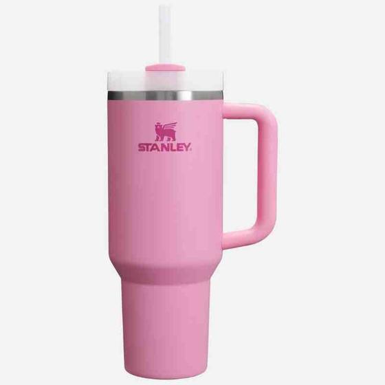 Imagem de Copo Quencher 1,18 l Peony Stanley