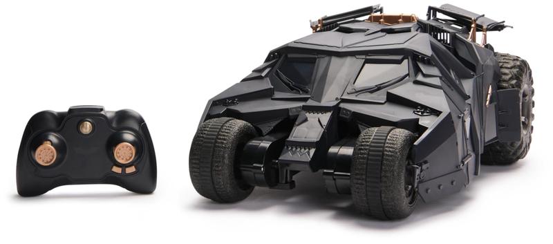 Imagem de Copo RC Batmobile em escala 1:15 do 85º aniversário do Batman