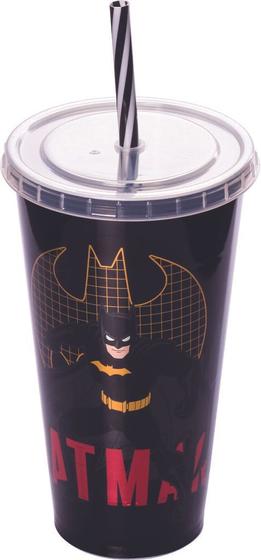 Imagem de Copo refri batman - 700ml  9992 - plasutil 