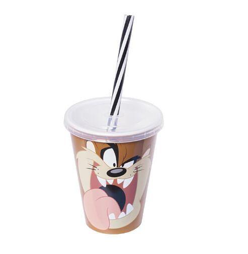 Imagem de Copo refri looney tunes 270ml  15273 - plasutil 